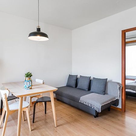 Coreto Apartment 빌다도콘데 외부 사진